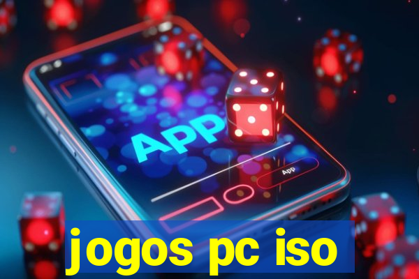 jogos pc iso